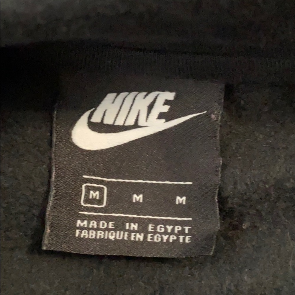 Nike kids hoodie - Picture 3 of 4
